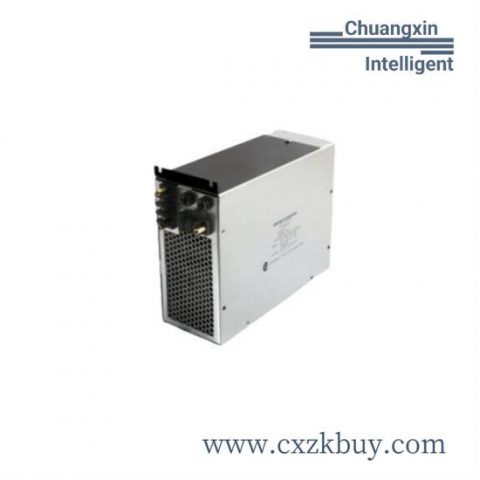 ABB NDLS01 Industrial Control Module