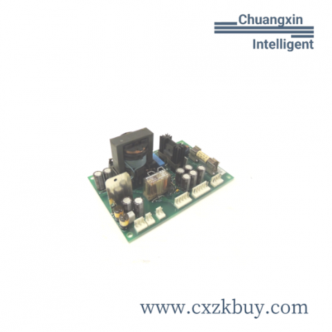 XYCOM 9487 Industrial Automation Module