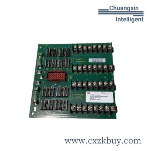 ABB NTDI0-A Digital I/O Control Module, High Precision Industrial Automation Component