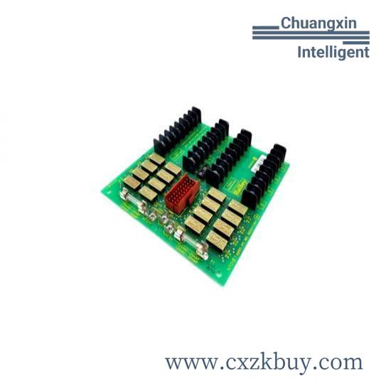 abb_ntdi01a_digital_i_o_termination_unit-1.jpg GE DS3800DMEB1B1C Gas Turbine Control Board | Mark IV Series | High-Performance Industrial Component