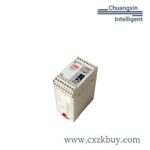 ABB NWIO-01 64168533 Digital Input Module