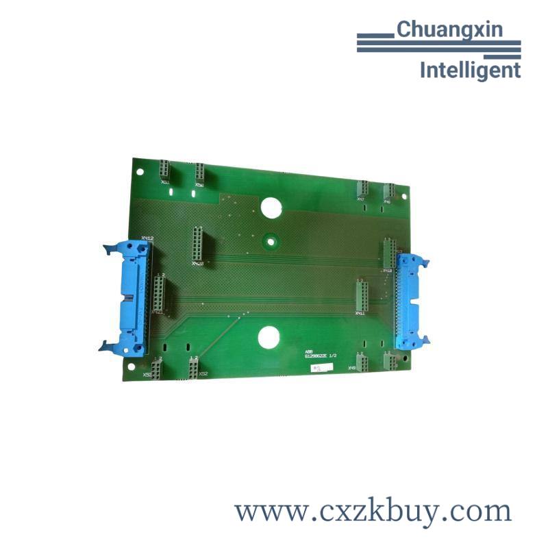 abb_nxpp-02c_inverter_interface_board.jpg ABB 3HAW050008611-005 Limit Switch for Industrial Control