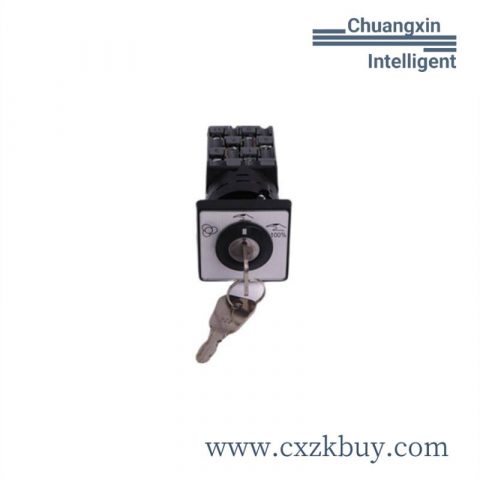 KOLLMORGEN KBKBMG-212D Control Module