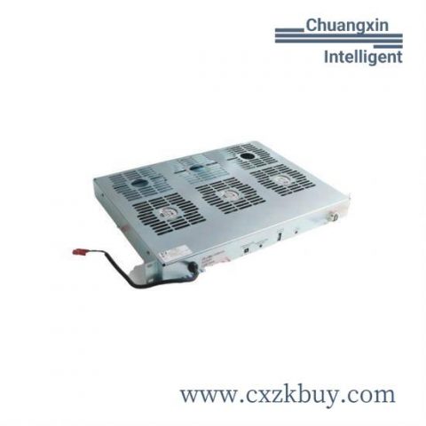 ABB 3HAC025780-001 Industrial Control Module