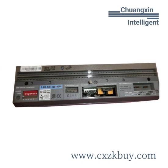 abb_p-hb-ain-22010000_phbain22010000_analog_input_module_-_harmony_block_i_o_2.jpg ABB 1734-VTMPOINT I/O Voltage Terminal Module for Industrial Automation