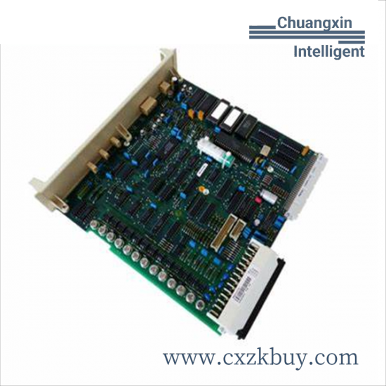 abb_pfbk164_3bse000469r1_signal_processing_board.png ABB PFBK164 Signal Processing Board - Industrial Automation