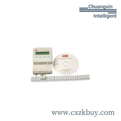 ABB PFEA111-65 Compact Tension Measurement Unit