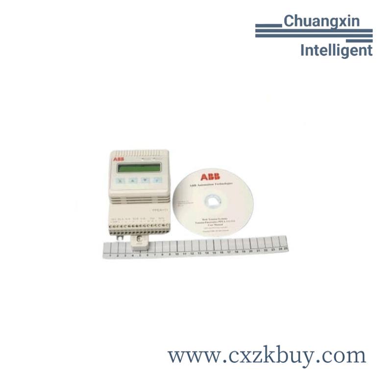 abb_pfea111-20_3bse050090r20_tension_electronics.jpg ABB PFEA111-20 112 Tension Control Module