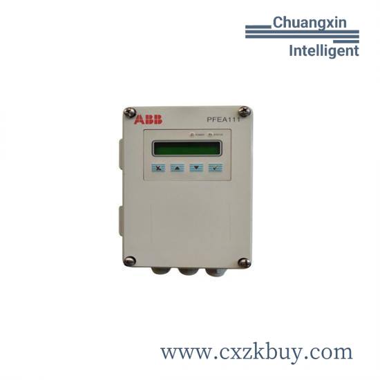 abb_pfea11165_3bse050090r65_tension_electronics.jpg ABB PFEA111-20 112 Tension Control Module