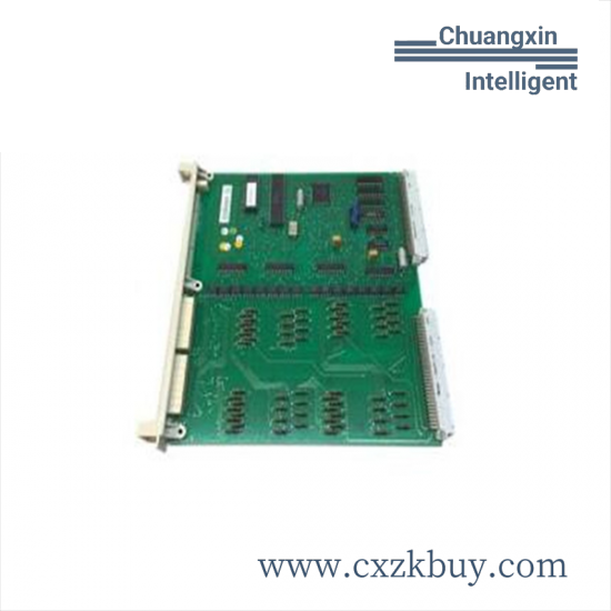 abb_pfsk163_3bse016323r3_profibus_comm_board.png ABB 3BUR000118R13 Industrial Control Module