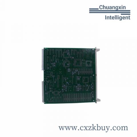 ABB 5735175-C Motor Control Module