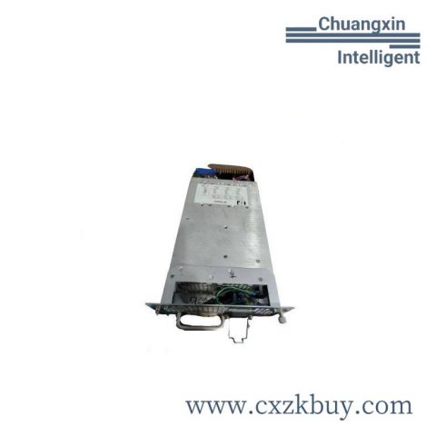 ABB 3BUR000899R1 Industrial Control Module