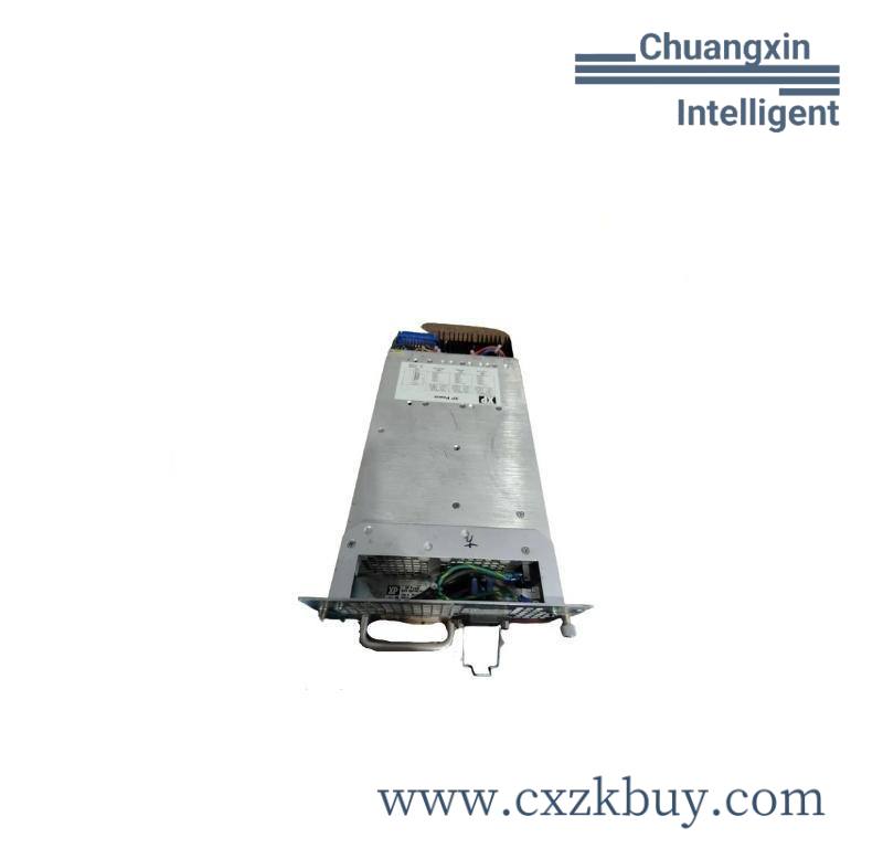 abb_pharps3220000_power_supply_module.jpg ABB 3BUR000899R1 Industrial Control Module