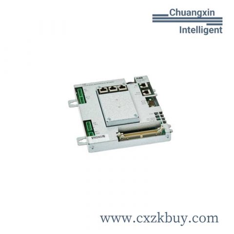 BENTLY 3500/22M-01-01-00 138607-01AG Industrial Automation Module