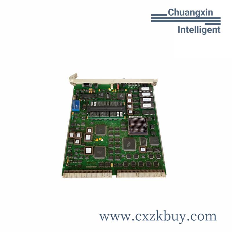 abb_pm510v08_processor_module-1.jpg Fanuc A06B-6164-H364#H580 - Industrial CNC Machine Control Module