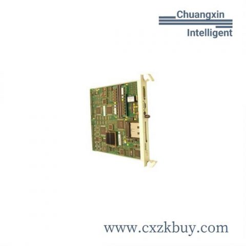 ABB 3BSE011180R1 PM511V08 Industrial Automation Controller