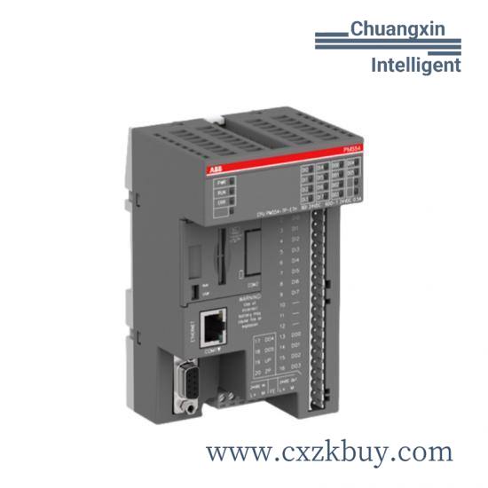 abb_pm554-t-eth8di_500_1.jpg ABB 3HXD1601-70AXIS POWER FLOOR, DDU - Industrial Floor Module for Reliable Power Distribution