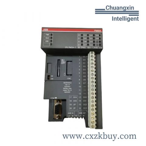 ABB DSQC658 Compatible SST-DN3-PCI-2 Digital Module