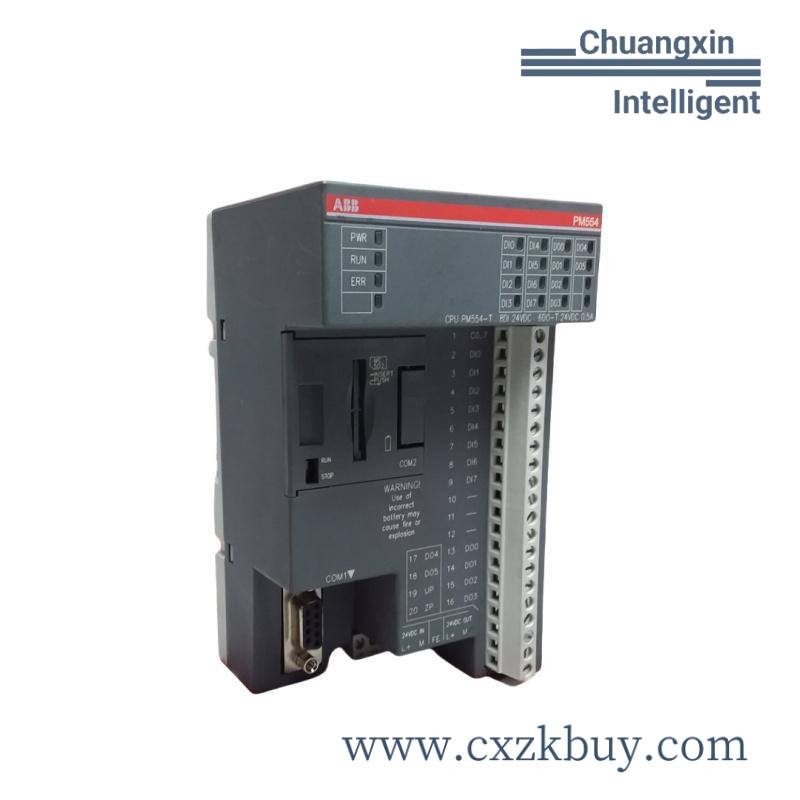 abb_pm554-t_a1_power_supply_module.jpg Schneider 328A8478P163 Control Module