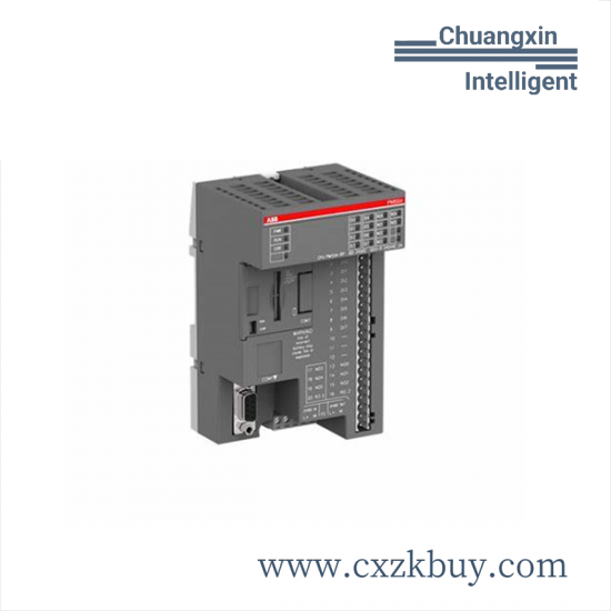 abb_pm564-rp-ac_prog_logic_controller.png ABB PM564-RP-ETH-AC, AC500 Digital Module for Industrial Automation