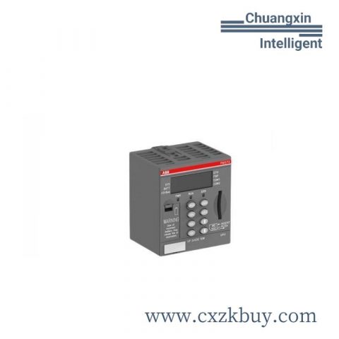 ABB 3HAC16059-2 Industrial Control Module