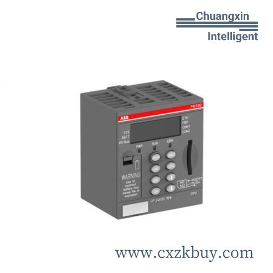 abb_pm592-eth_1sap150200r0271_processor_module-1.jpg ABB 3BHE028761R1 Industrial Grade Gate Drive Access Control Solution