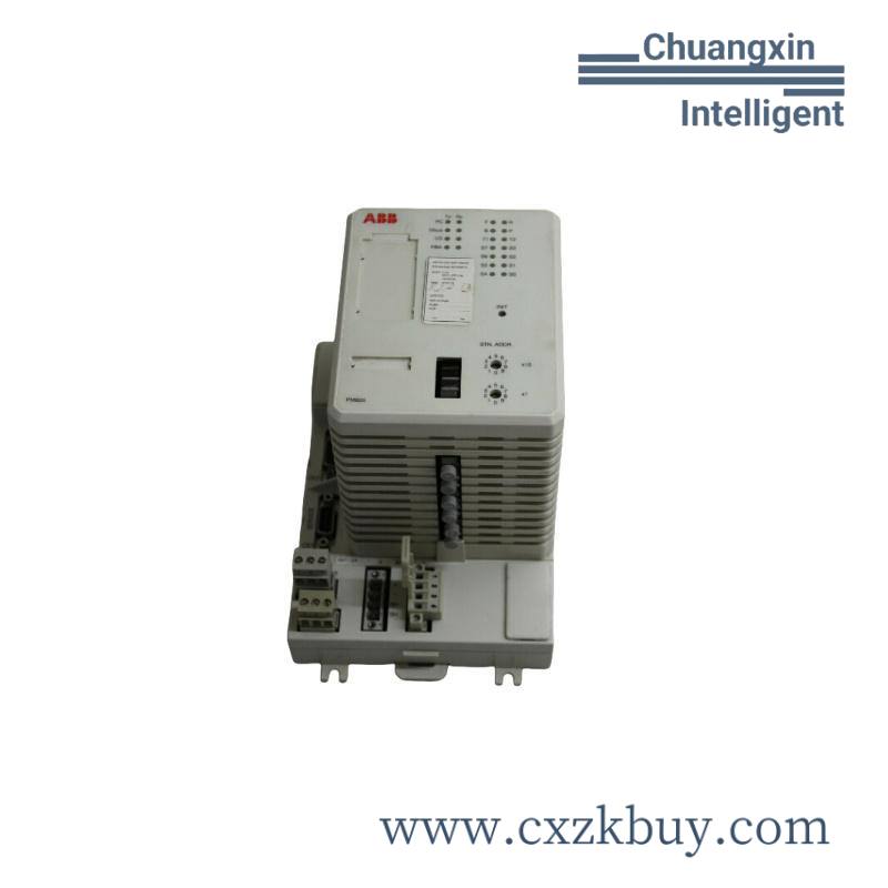 abb_pm825_3bsc970121r1_cpu_processor_controller_module.jpg ABB 68960011-XDLIFTING DEVICE, Heavy Duty Lifting Equipment