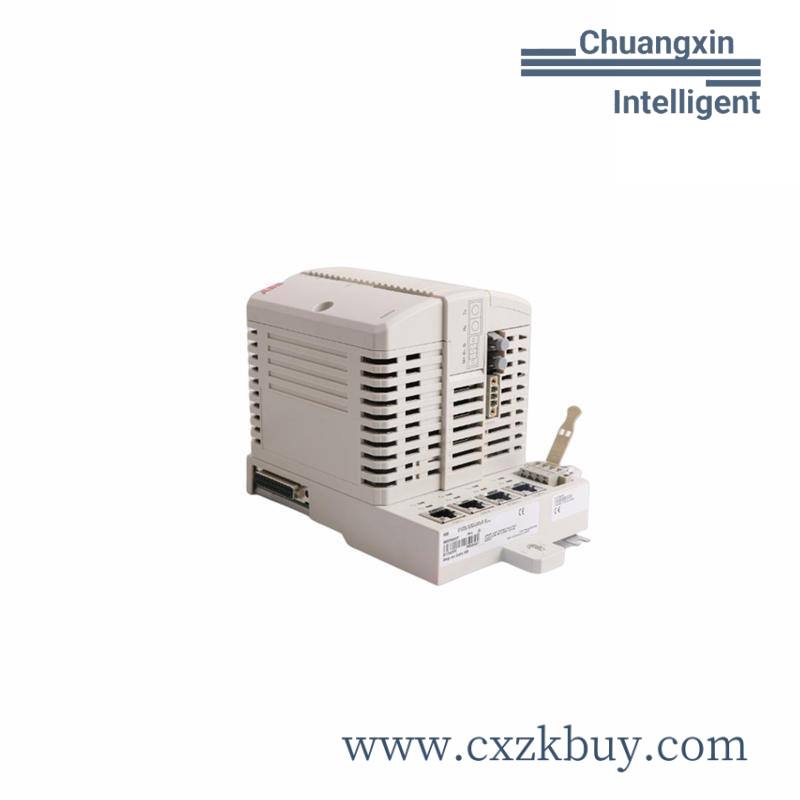 abb_pm856ak01_3bse066490r1_processor_unit.jpg Allen-Bradley 1326AS-B440G-21-K4 Open Standard Compatible Graphics Processor Module