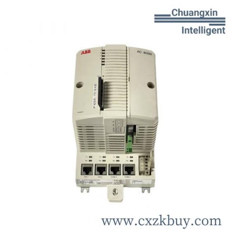 ABB EL3020/MAGNOS206 High Precision Current Transducer