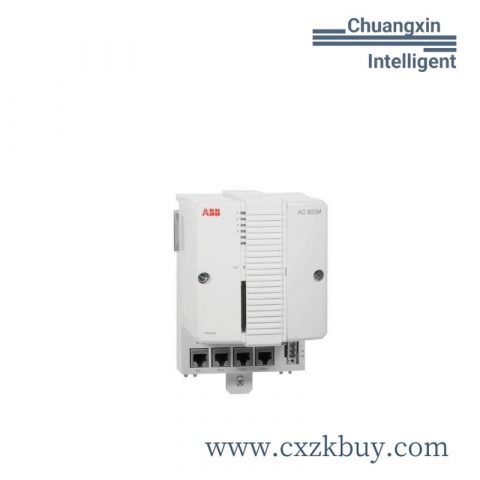 ABB PPC907BE1013BHEO24577R0101 Control Module