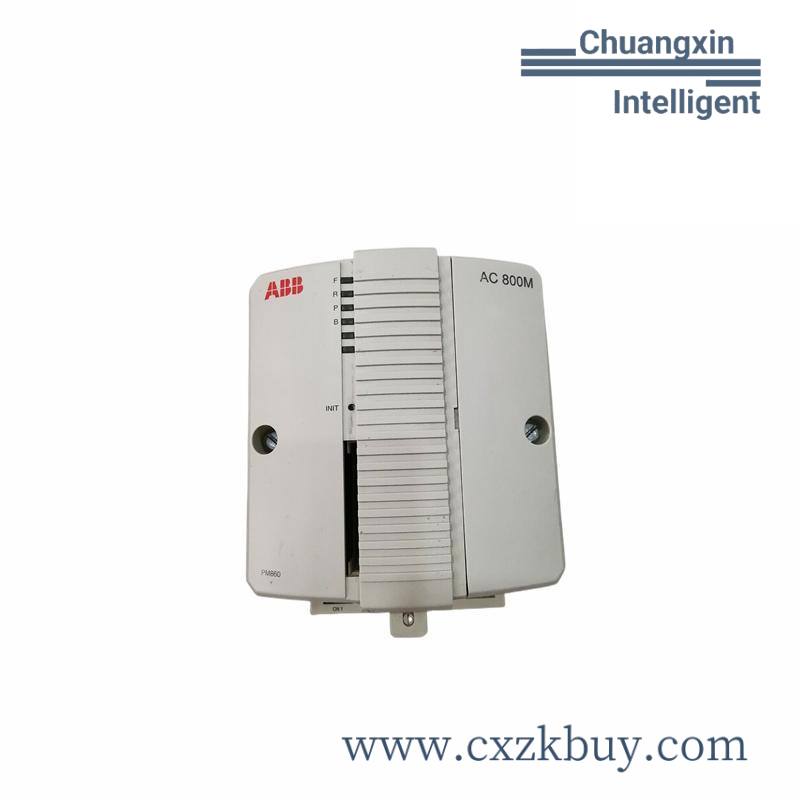 abb_pm861ak01_3bse018157r1_exitation_unit.jpg ABB PM861A 3BSE018158R1 - Industrial Module Controller