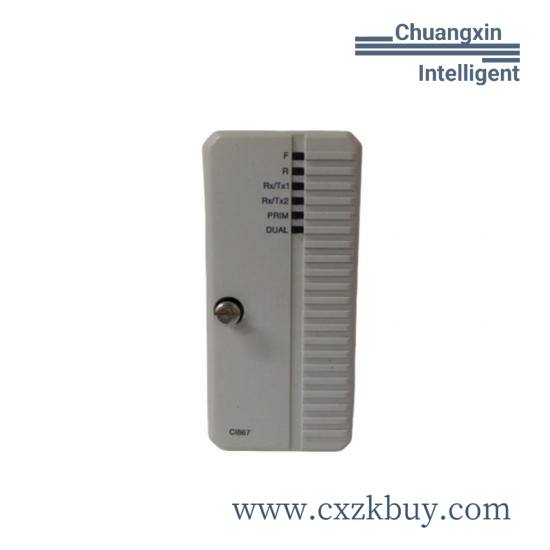 abb_pm861ak02.jpg ABB PM861A 3BSE018158R1 - Industrial Module Controller