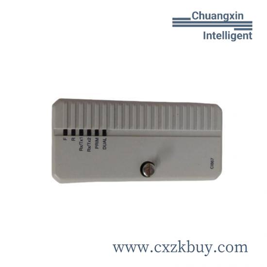 abb_pm861ak02_1.jpg ABB PM861A 3BSE018158R1 - Industrial Module Controller