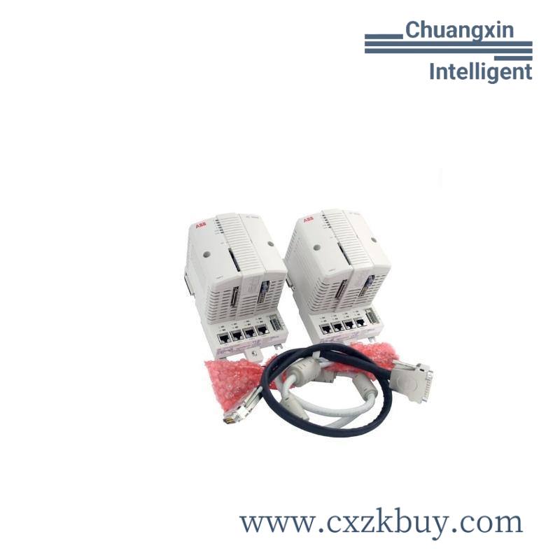 abb_pm861ak02_3bse018160r1_pm861ak02_redundant_processor_unit-1.jpg ABB PM861A 3BSE018158R1 - Industrial Module Controller