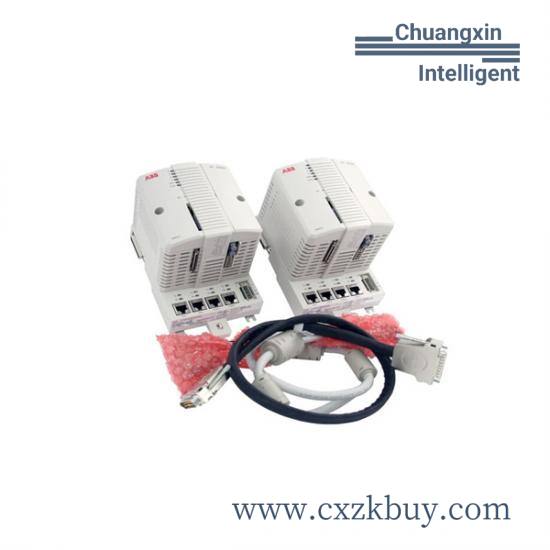 abb_pm861ak02_3bse018160r1_redundant_processor_unit.jpg ABB PP874M/3BSE069279R1 Industrial Control Module