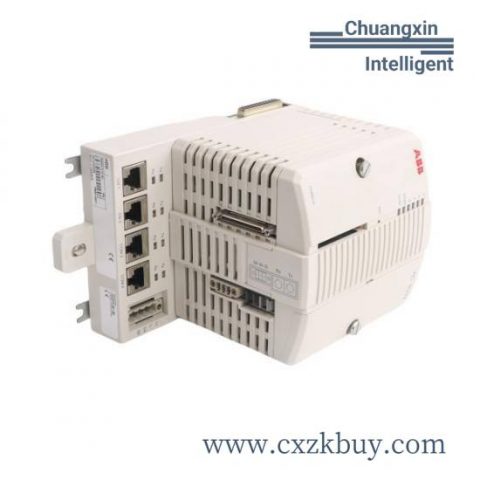 ABB 3BSE018161R Industrial Control Module