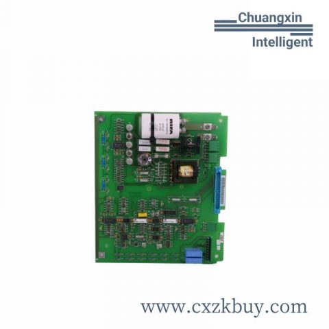 ABB 3HAC026976-001 Industrial Control Module