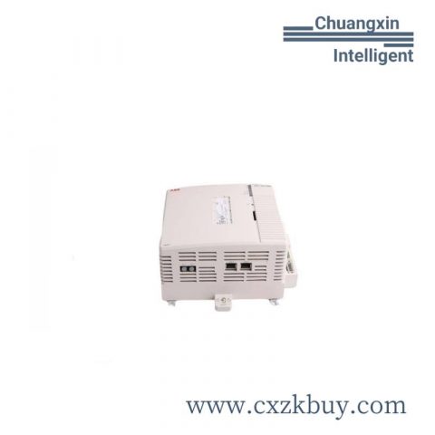 ABB NKMF01-002 Industrial Control Module