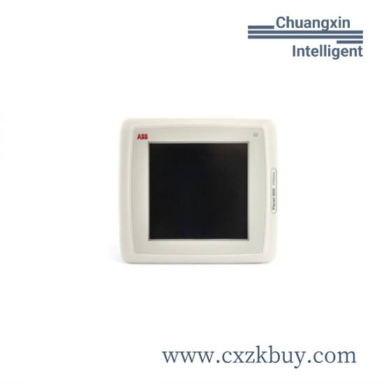 abb_pp845a_3bse042235r2_operator_panel.jpg ABB PPC380AE02 Industrial Control Module