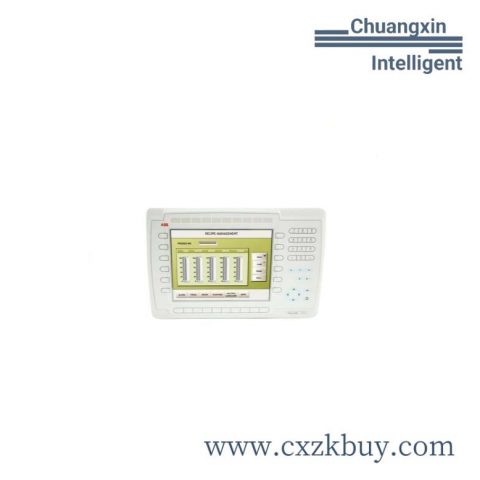 ABB PP846 Control Module