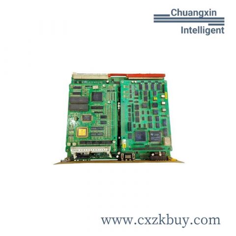 ABB PM864AK01-3BSE018161R2 Control Module - Industrial Automation Solutions