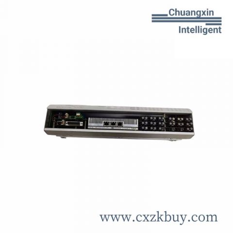 ABB PPD113 B01-26-11100 3BHE023784R2630 Power Supply Module