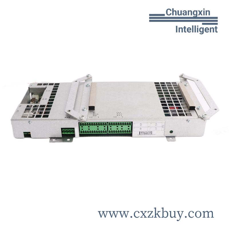 abb_processor_module_heia303892r1_ed1251a.png ABB 3HAC027635-001 Industrial Control Module