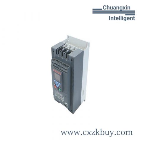 ABB PFTL201D High-Performance Industrial Control Module