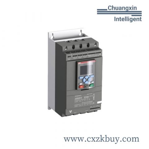 ABB 5637446A9 Industrial Automation Module, Efficient Process Control