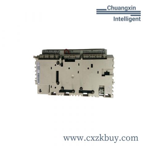 AUTOMAX AMX DPS S6R Power Module, High Performance Industrial Control