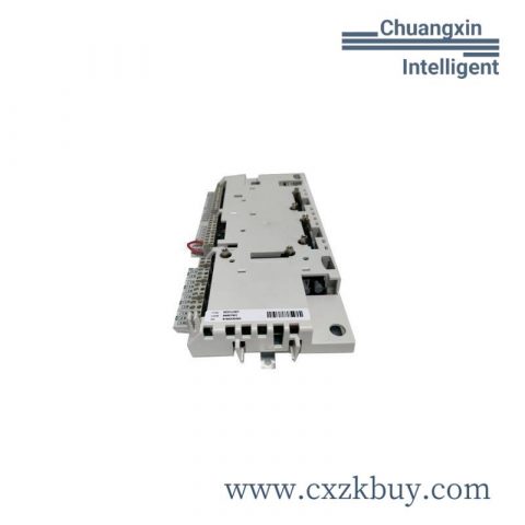 ABB 3HAC1938-2 Industrial Module Controller - High Precision & Reliability