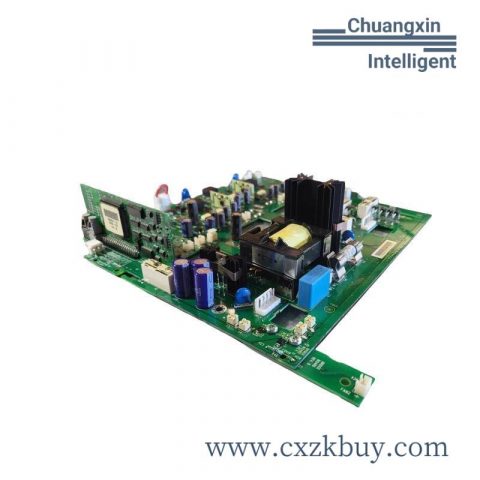 A-B 2711P-B6M20D PanelView Plus Terminal, Compact Touchscreen HMI