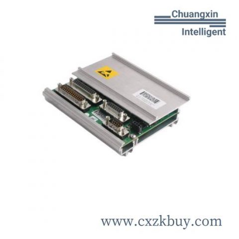 ABB RMU101 Industrial Control Module