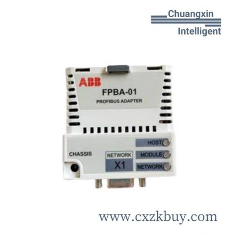 ABB PM856 3BSE061898R1 Industrial Control Module